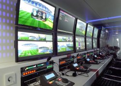 OB VAN DECOR INTERIOR