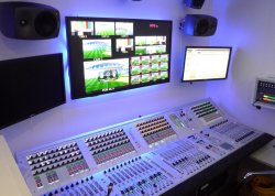 OB VAN DECOR INTERIOR