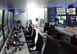 OB VAN DECOR INTERIOR