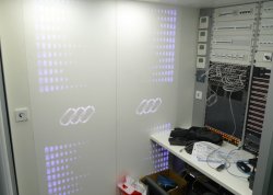 OB VAN DECOR INTERIOR