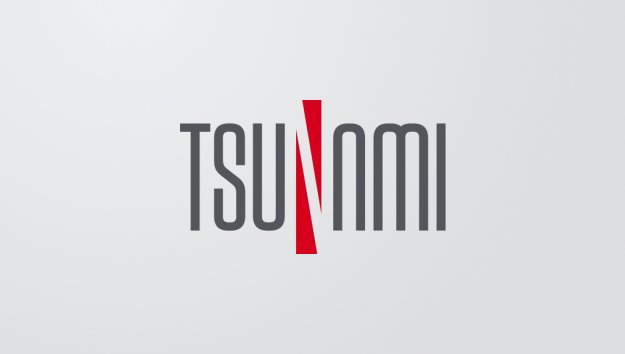 TSUNAMI
