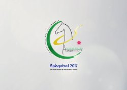 Ashgabat 2017