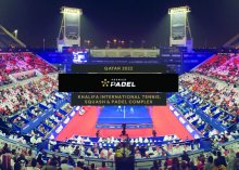 Premier Padel