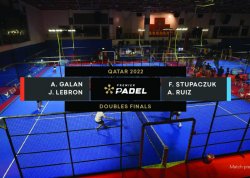 Premier Padel