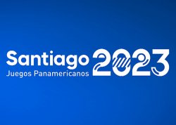 Santiago Panamerican Games 2023