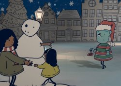 Natal Mediapro 2025