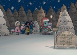 Natal Mediapro 2025