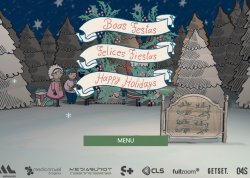 Natal Mediapro 2025